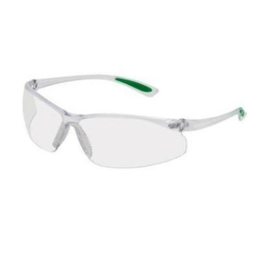 Veiligheidsbril Featherfit heldere lens