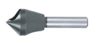Verzinkfrees 90 graden 20,5 mm