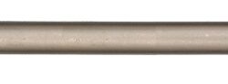 Platte beitel SDS-MAX 600 mm