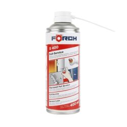Vochtweringspray/multispray 400 ml Forch