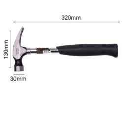 Harden klauwhamer 450 gr